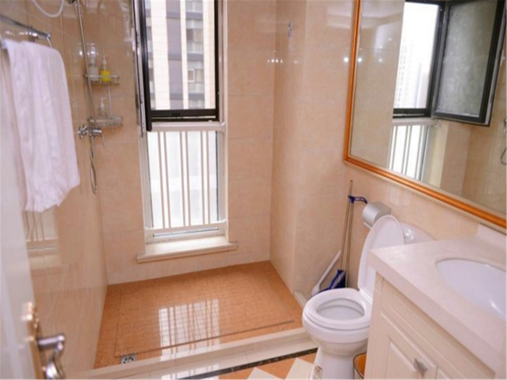 Green Express Apartment Harbin West Railway Station 哈尔滨 外观 照片