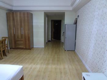 Green Express Apartment Harbin West Railway Station 哈尔滨 外观 照片