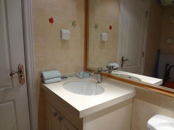 Green Express Apartment Harbin West Railway Station 哈尔滨 外观 照片